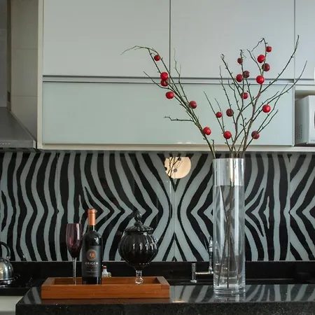 Perfeita Localizacao Em Ipanema Apartment